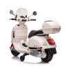 Vespa na akumulator - Thumbnail Image 4