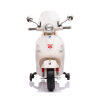 Vespa na akumulator - Thumbnail Image 5