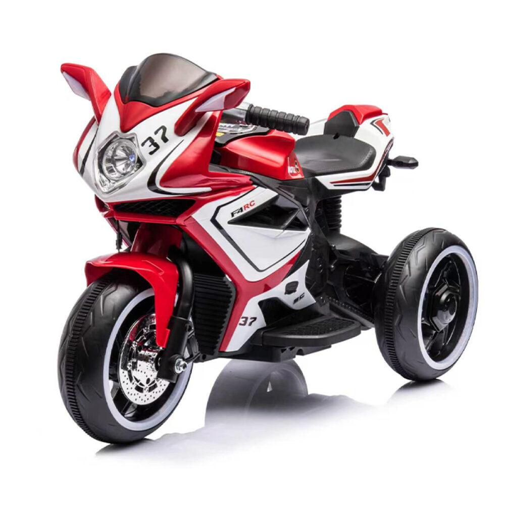 Motor na akumulator 6V