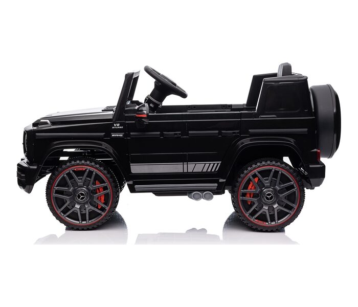 DZIP NA AKUMULATOR BBO MERCEDES AMG G63 12V (AMG-G63) - Slika 3