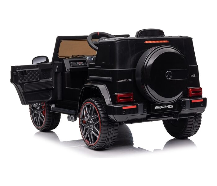 DZIP NA AKUMULATOR BBO MERCEDES AMG G63 12V (AMG-G63) - Slika 4